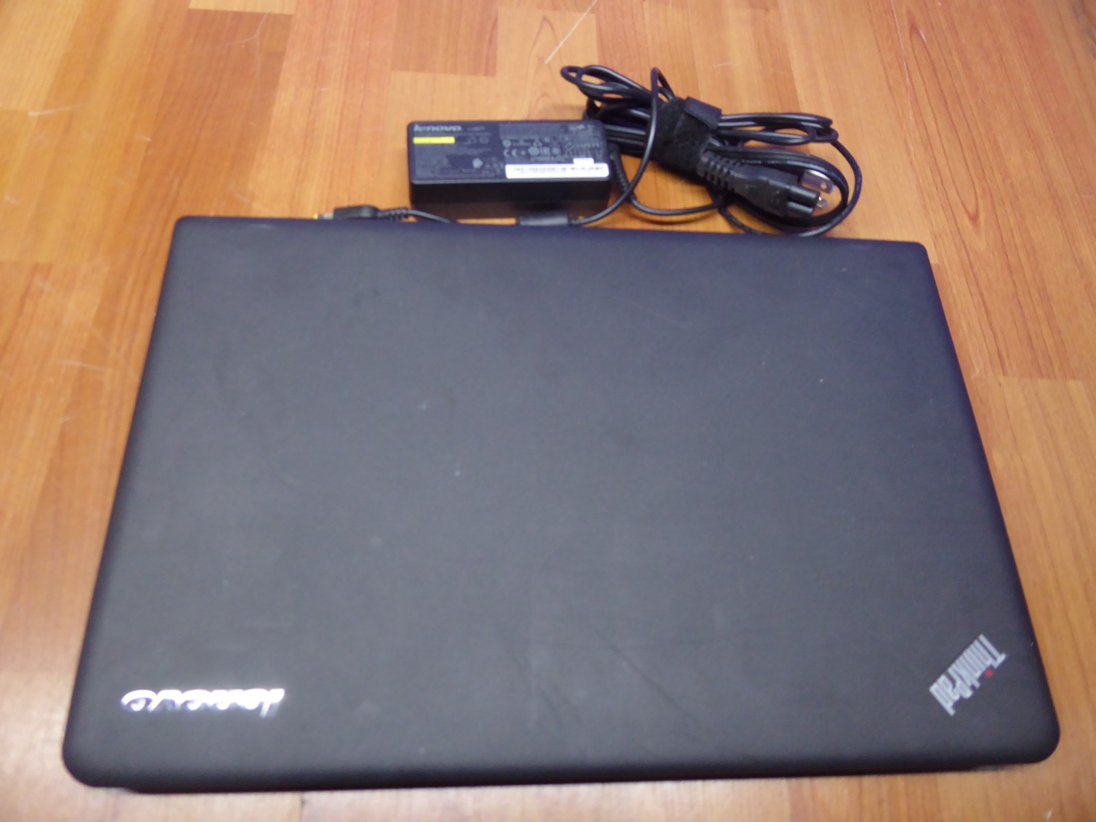 LENOVO THINKPAD EDGE E531 15.6″ i5-3230M 2.6GHz 8GB 500GB WINDOWS 7 PRO 64-BIT
