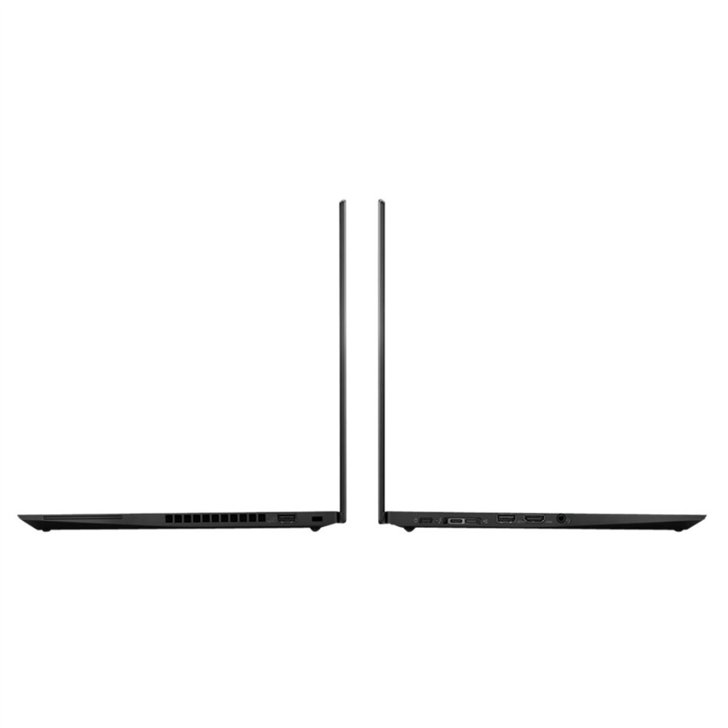 Lenovo ThinkPad 14″ 16GB 512GB, Black