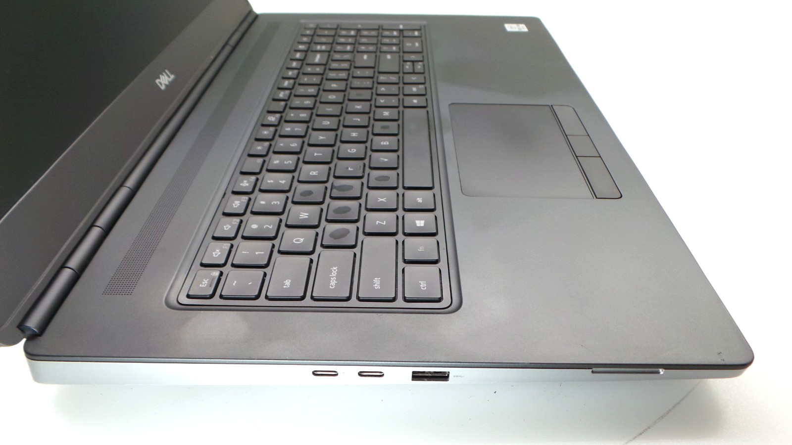 Dell Precision 7750 | 17.3″ | i7-10875H | 72GB 1TB SSD | RTX 3000