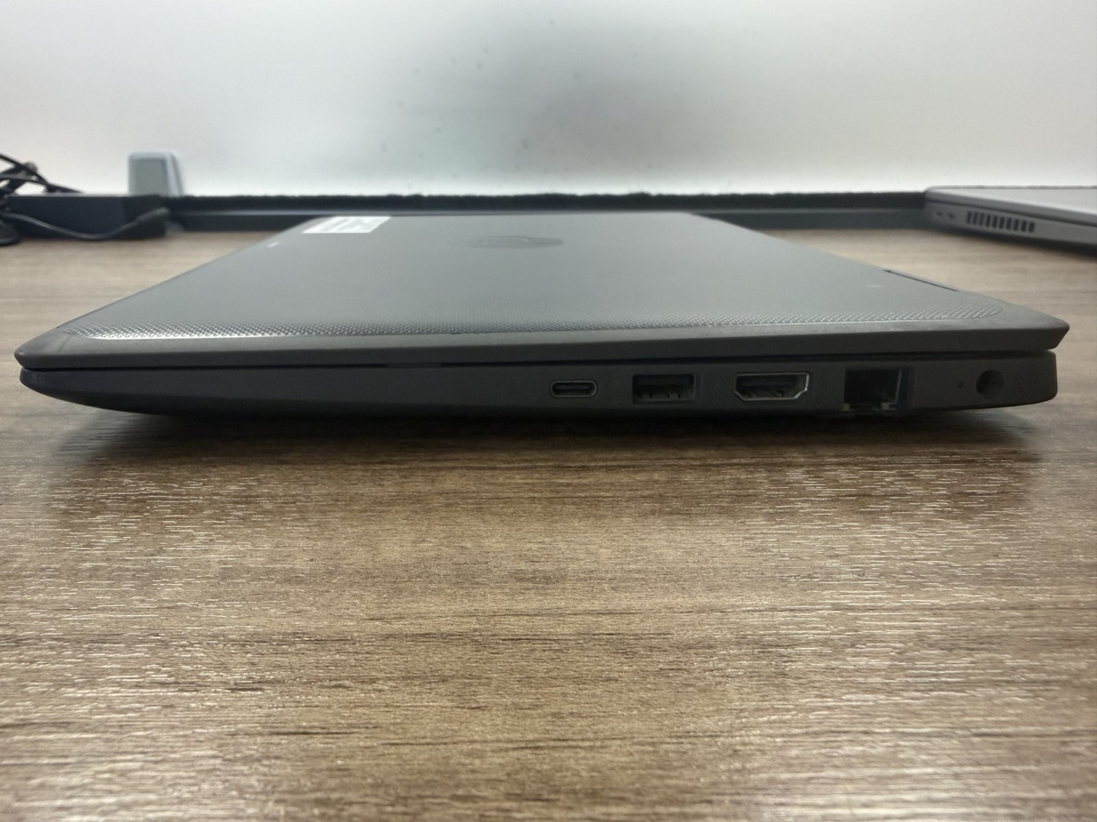 HP Probook x360 G6 TOUCH Core i5 10th gen 8gb ram DDR4 128gb SSD USED