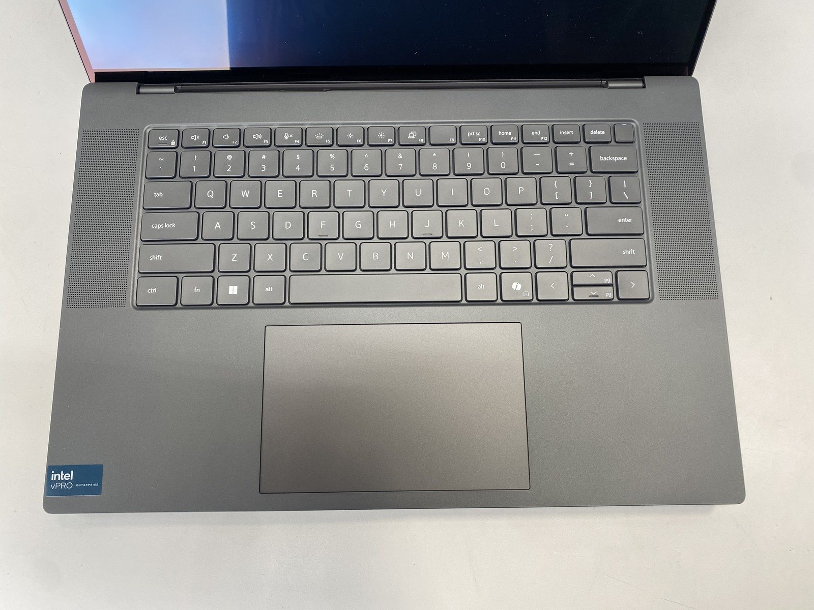 Dell Laptop Precision 5690 16″ Intel Core Ultra 9 185H 1TB- Gray