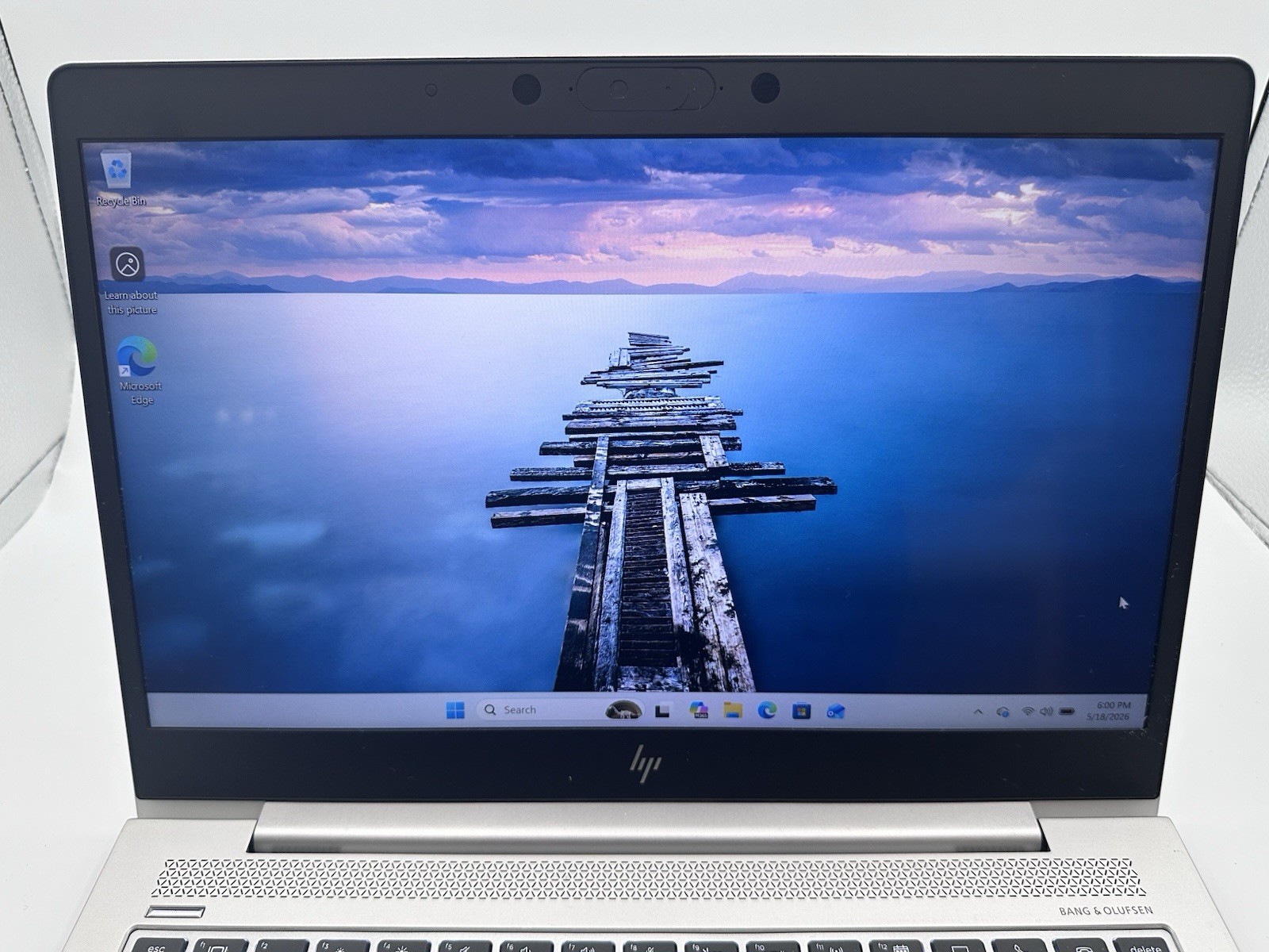 HP Elitebook 745 G6 Ryzen 5 Pro 3500u Radeon Vega 8 Graphics 32gb RAM 256gb SSD
