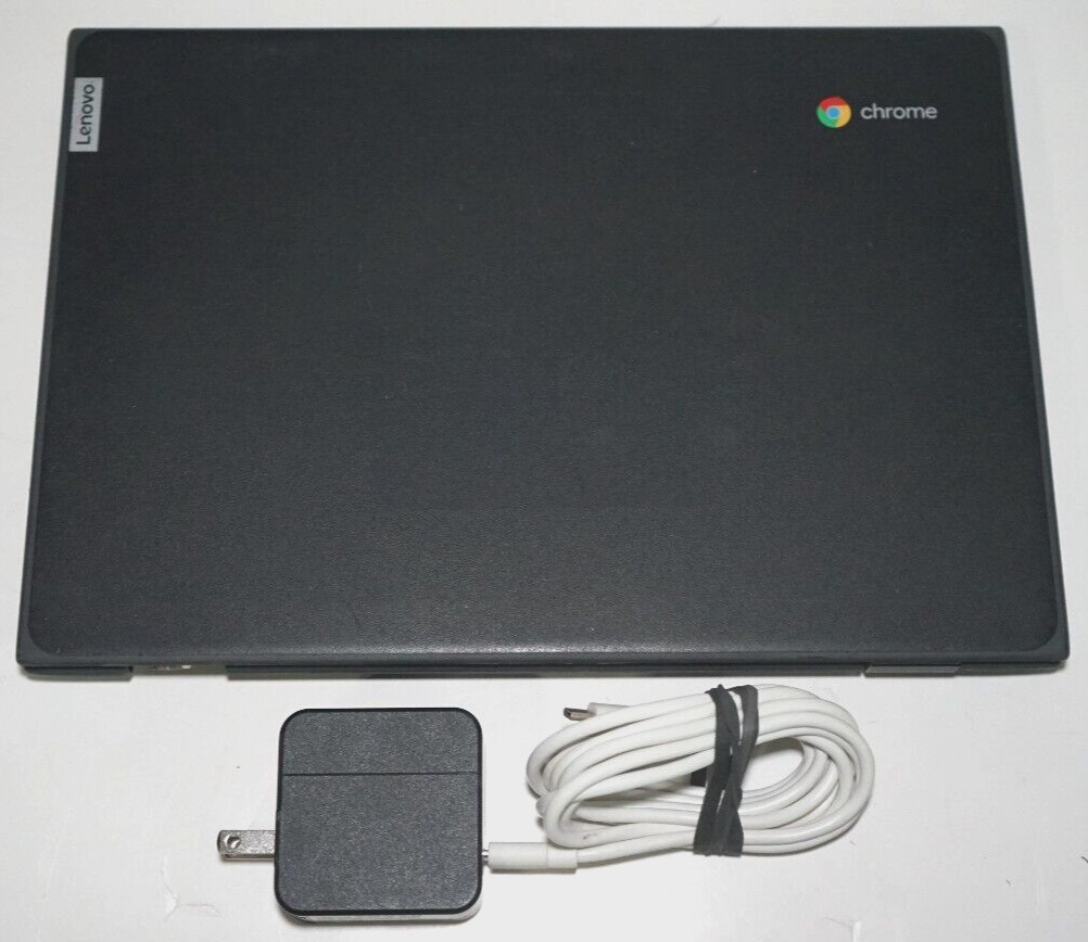 LENOVO 82CD0000US 100e Chromebook 2nd Gen 11.6″ HD A4-9120C 1.6GHz