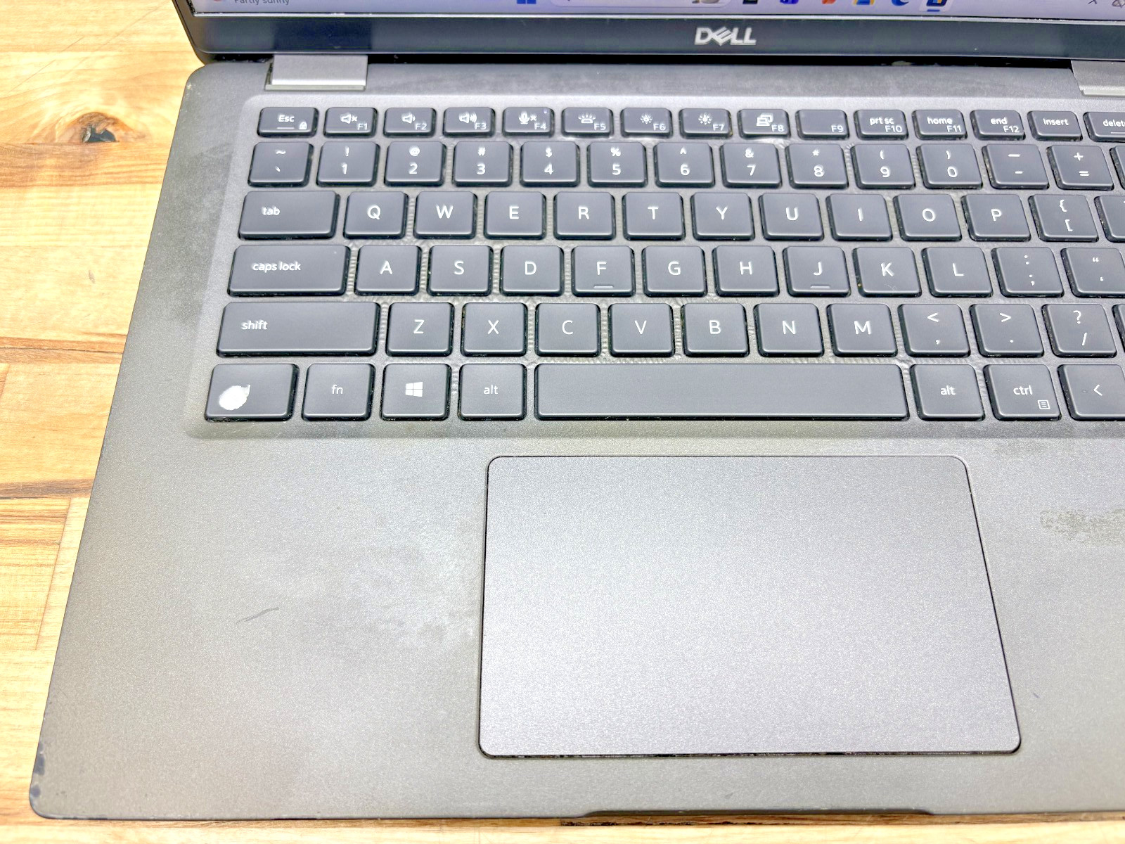 Dell Latitude 7410 Intel i7-10th Gen 1.80GHz 16GB RAM 256GB SSD Windows 11 Pro*