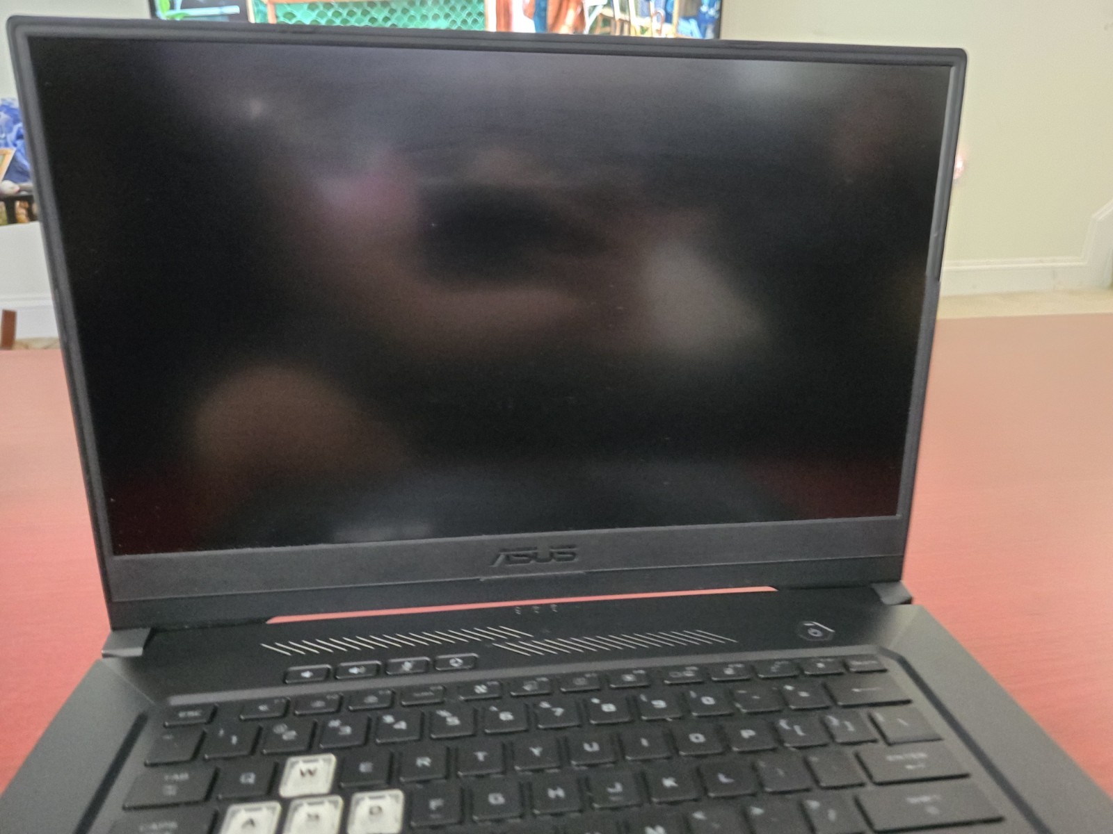 ASUS TUF Dash F15 FX516PM Gaming Laptop