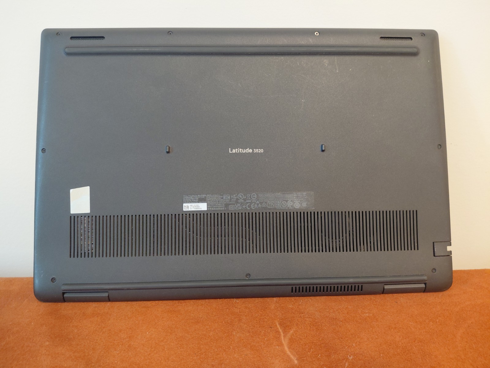 Dell Latitude 3520 Intel Core i5-1135G7 2.4ghz 16GB RAM 512GB NVMe Win 11 Pro