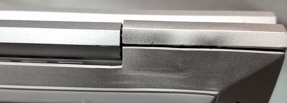 HP EliteBook 850 G8 15.6″ Intel Core i5 1145G7 2.6GHz 16GB RAM 256GB SSD win 11
