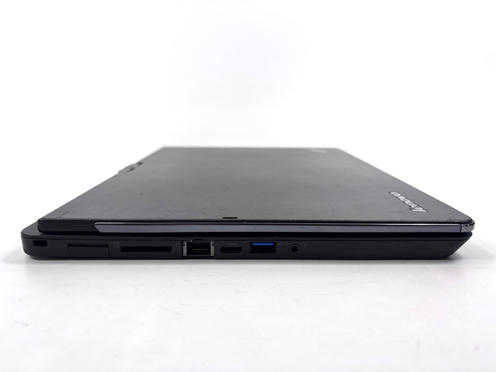 Lenovo ThinkPad Twist S230u – 12.5″ HD Touch, 1.8GHz i3, 4GB RAM