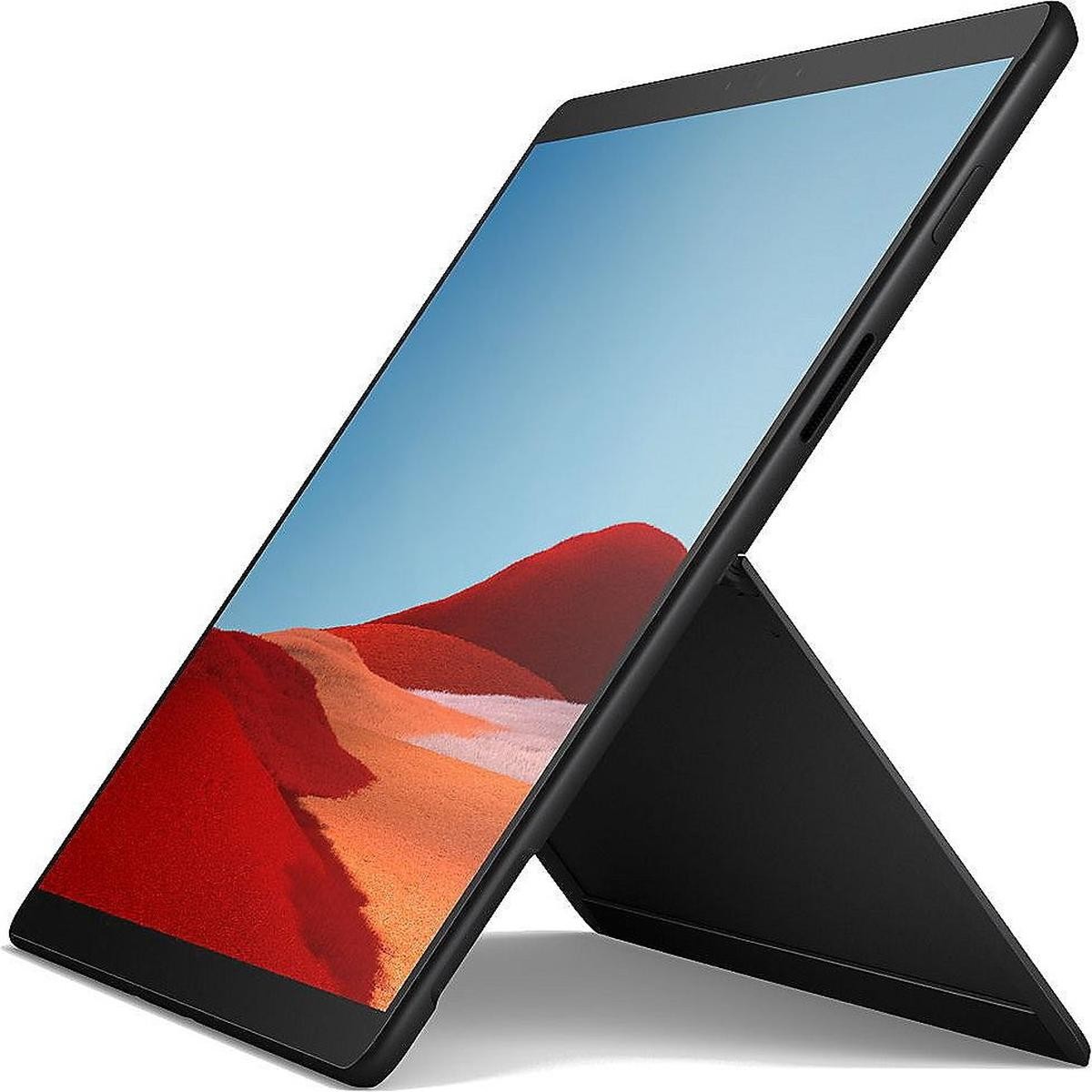 Microsoft Surface Pro X SQ1 8GB 240GB LTE 4G Touchscreen Tablet Windows 11 Home