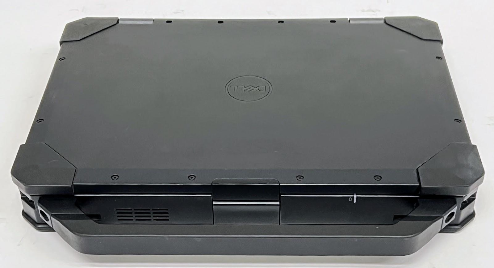 Dell Latitude 5424 Rugged – i5-8350U, 8GB RAM, 240GB SSD, Touchscreen, LTE #014