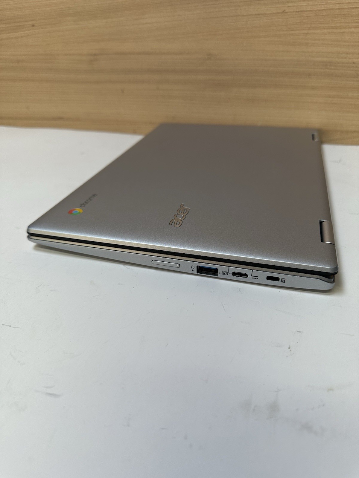 Acer Chromebook Spin 311 CP311-2H Laptop (UNTESTED FOR PARTS OR REPAIR)