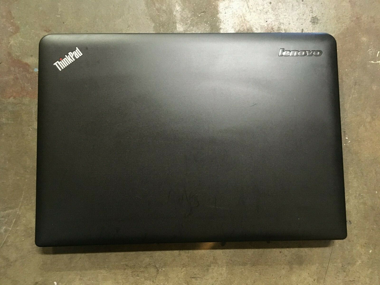 Lenovo ThinkPad Edge E440 14in. (500GB, Intel Core i5 4th Gen., 2.5GHz, 4GB)