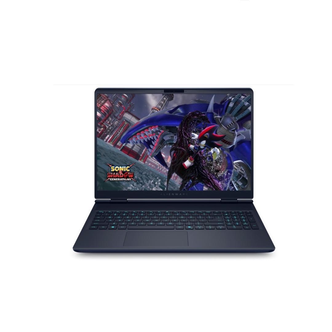 Alienware 16X Aurora Gaming Laptop 16in WQXGA RTX 5060 16GB 1TB SSD Unopened