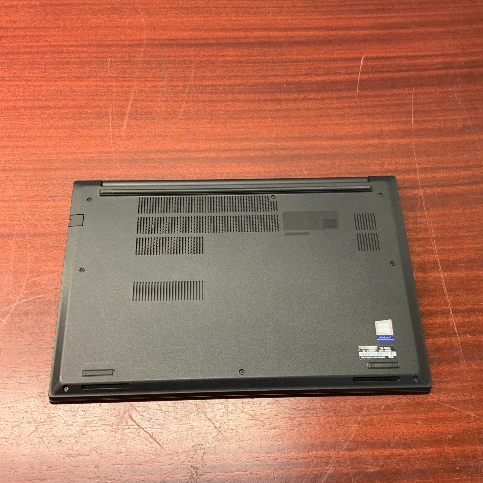 Lenovo ThinkPad E15 Gen 2 Intel i5-1135G7 16GB RAM 256 GB SSD Win 11 Pro