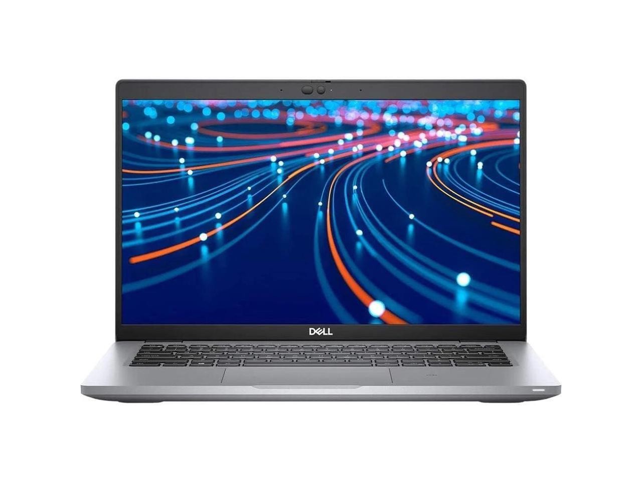 Dell Latitude 5420 Laptop Intel Core i5-1145G7 16GB 256GB SSD 14″ Touch W11P