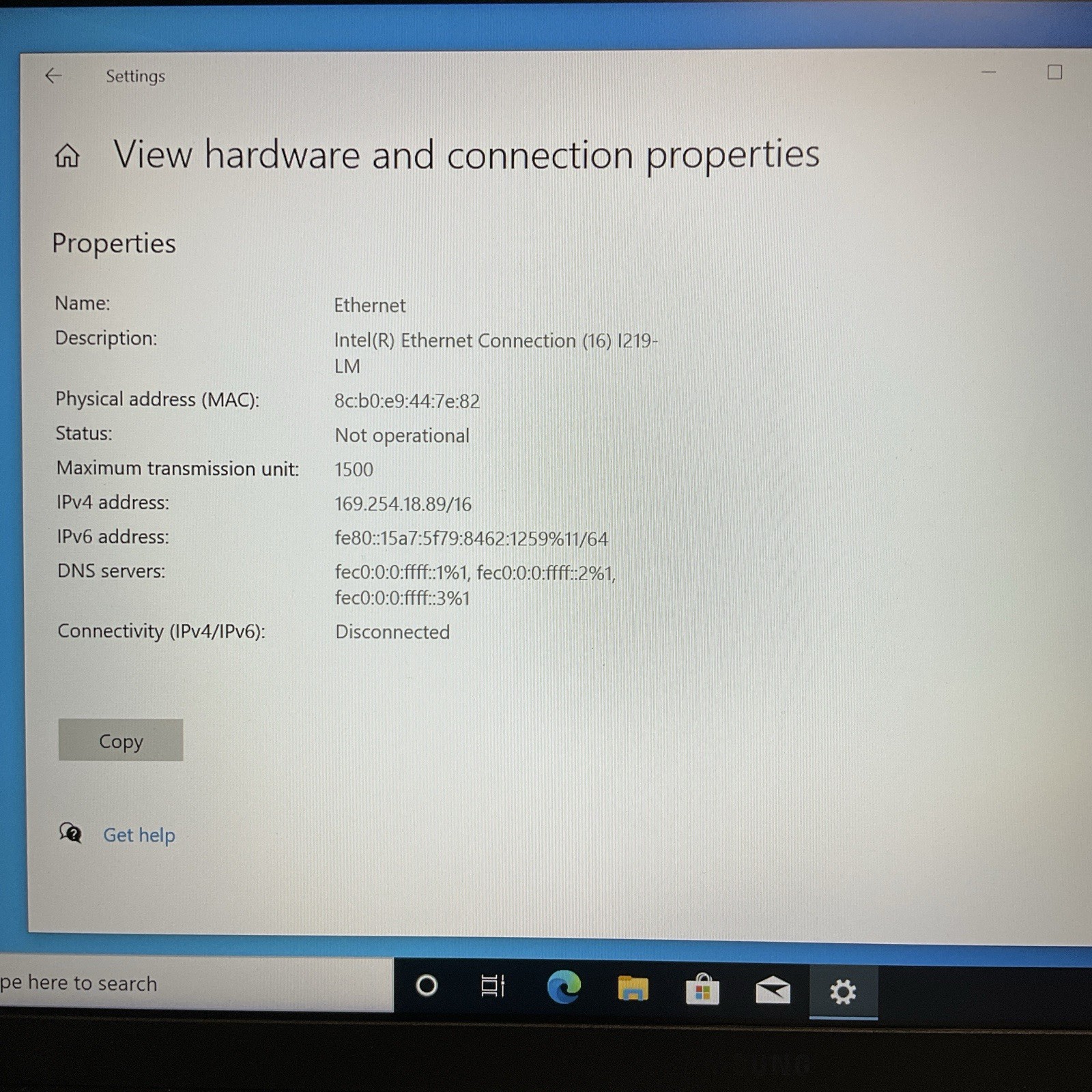 Samsung Galaxy Book2 Business Laptop 14″ Intel i5-1250P 12th Gen 16GB 500GB SSD