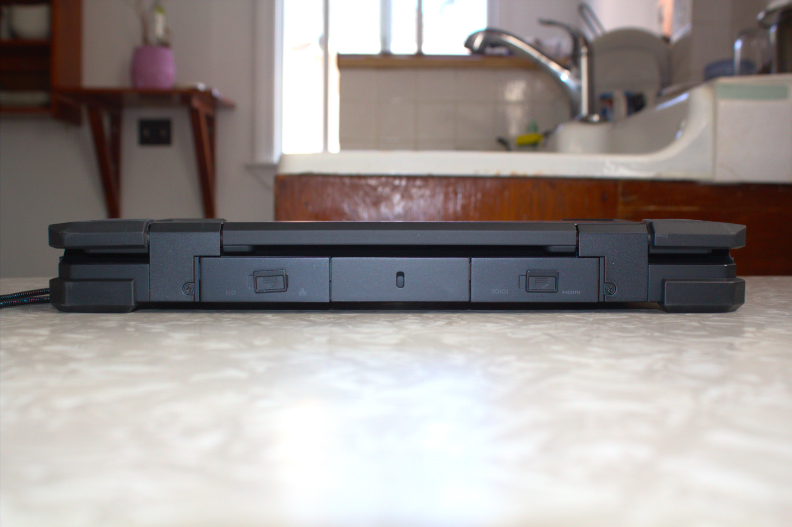 Dell Latitude 7330 Rugged Extreme i5-1145G7 New 2TB SSD 16GB RAM Fingerprint
