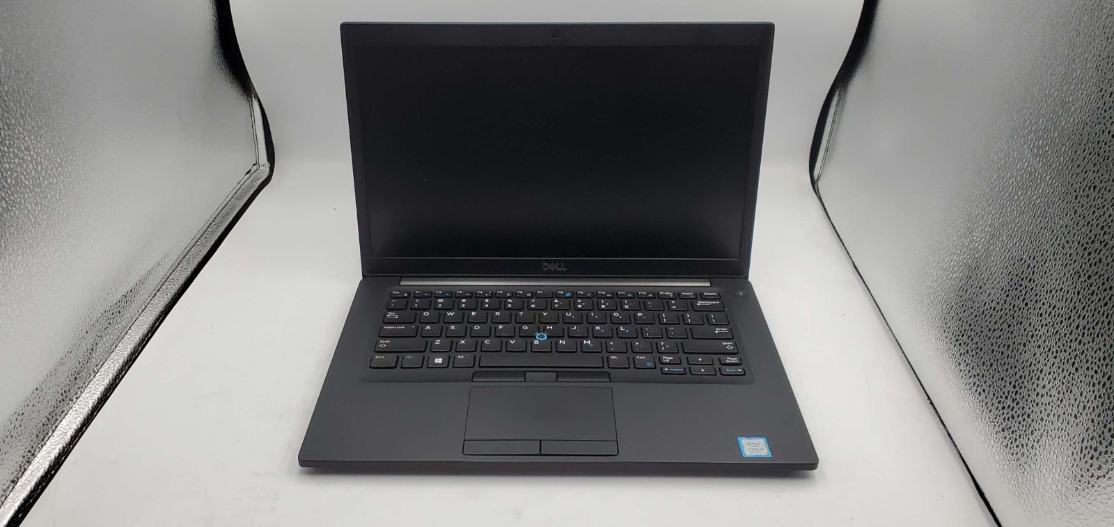 Dell Latitude 7490 Laptop Intel Core i5-8th Gen 8GB RAM BIOS Unlocked No SSD