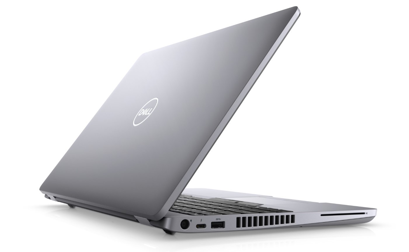 Dell Precision 3550 15.6″ Intel Core i5 10th Gen 4GB 256GB Windows 11 Fair