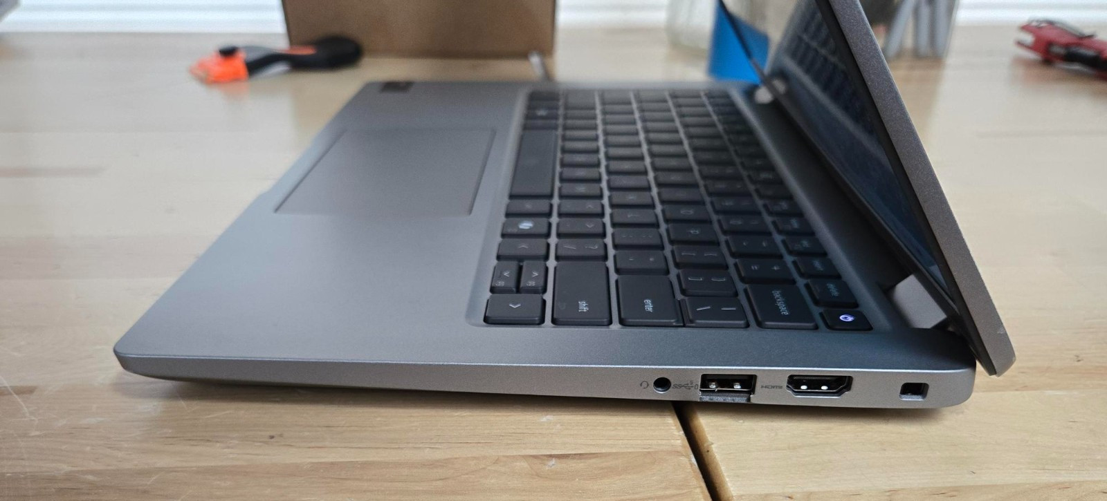 Dell Latitude 5450 Core Ultra 5 vPro 32GB RAM 512GB SSD Touchscreen