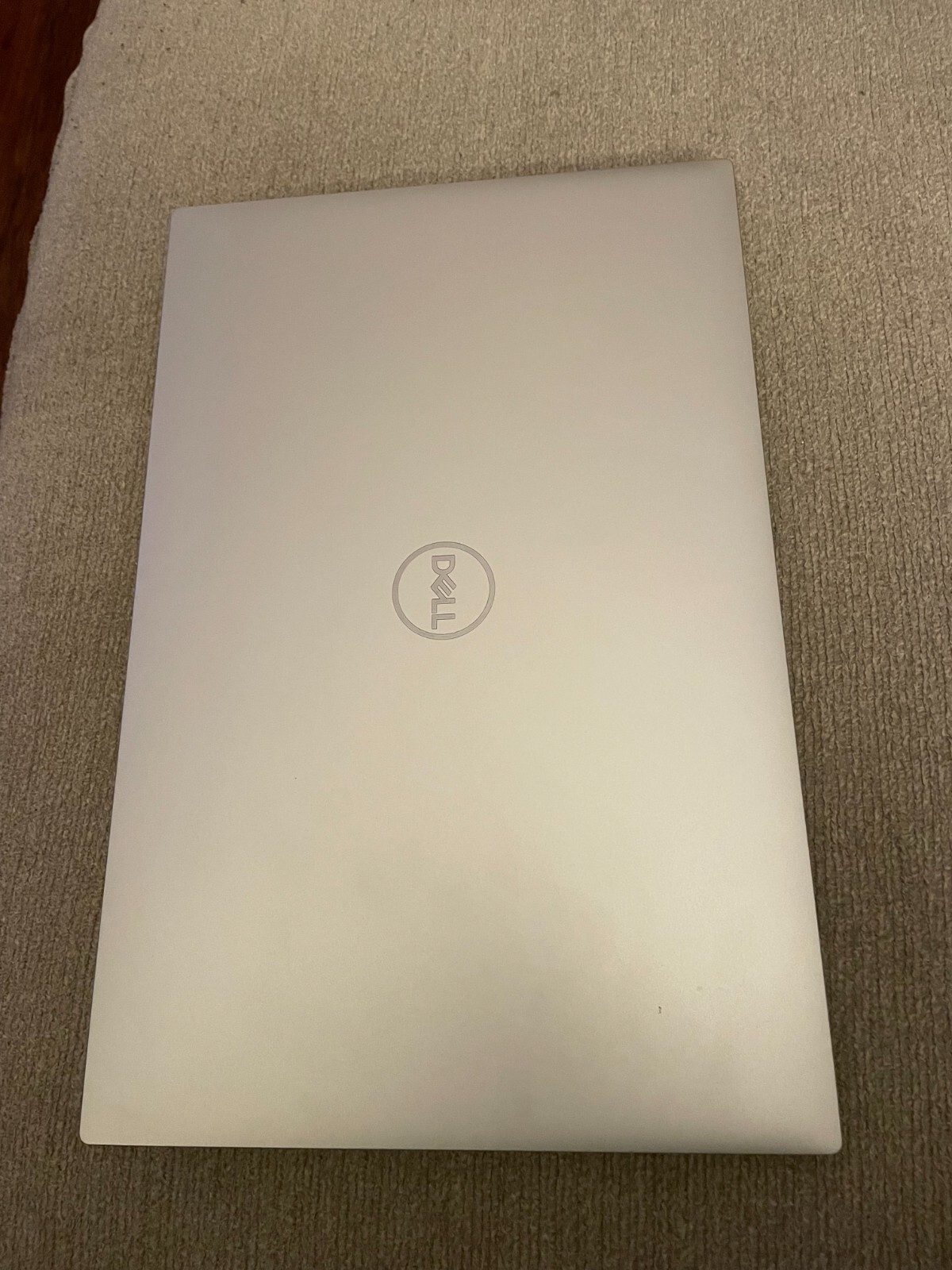 great slightly used dell xps 17 1TB 32GB laptop – `1 yr old