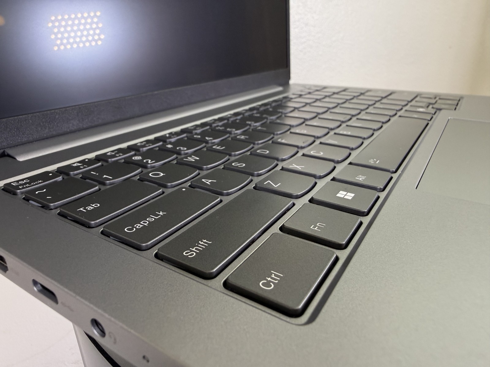 Lenovo ThinkBook 14 G7 ARP 14″ Touch AMD Ryzen 5 7535HS 16GB 512GB