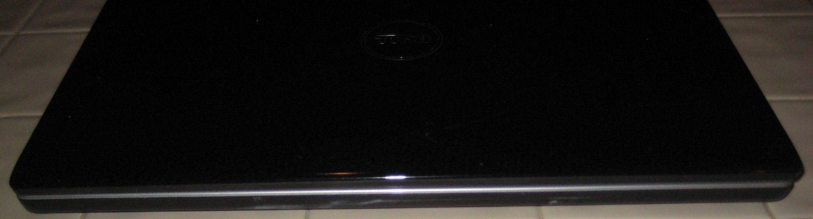 Dell Studio 1555 Laptop Pentium Dual-Core@2.2GHz, 2GB RAM, 500GB HDD, Win 7 Home