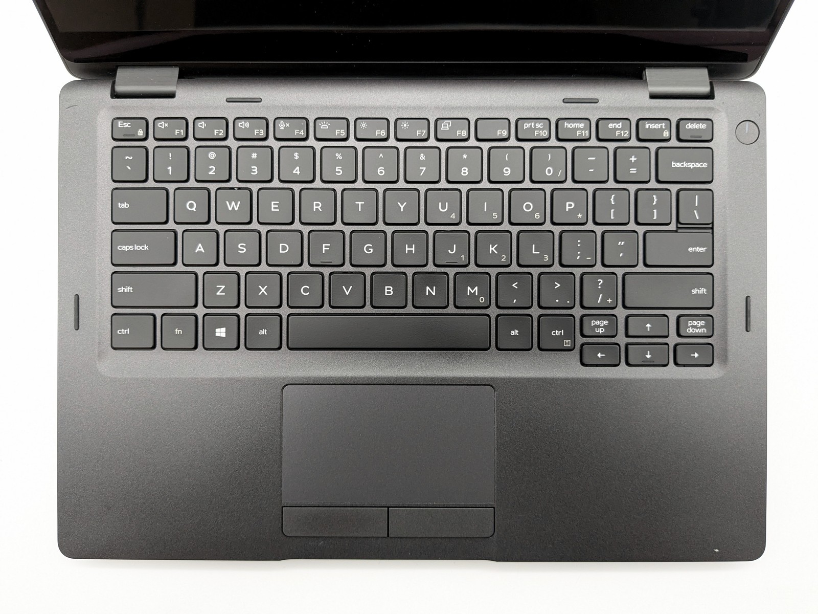 Dell Latitude 5300 2-in-1 13″ FHD Touch I5-8265U 256GB SSD 16GB W11P Webcam