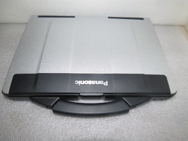 PANASONIC CF-53SALC8LM TOUGHBOOK 14″ FULL HD DISPLAY (CIRCULUMIN) NOTEBOOK – INT
