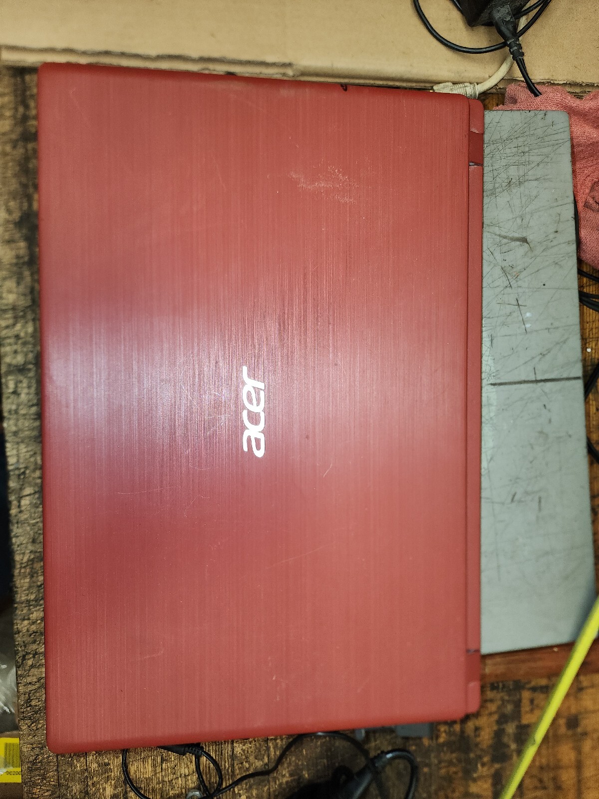 Acer Aspire 3 A315-32-C3KK Intel Celeron Quad Core N4100 DDR4 UHD 4GB