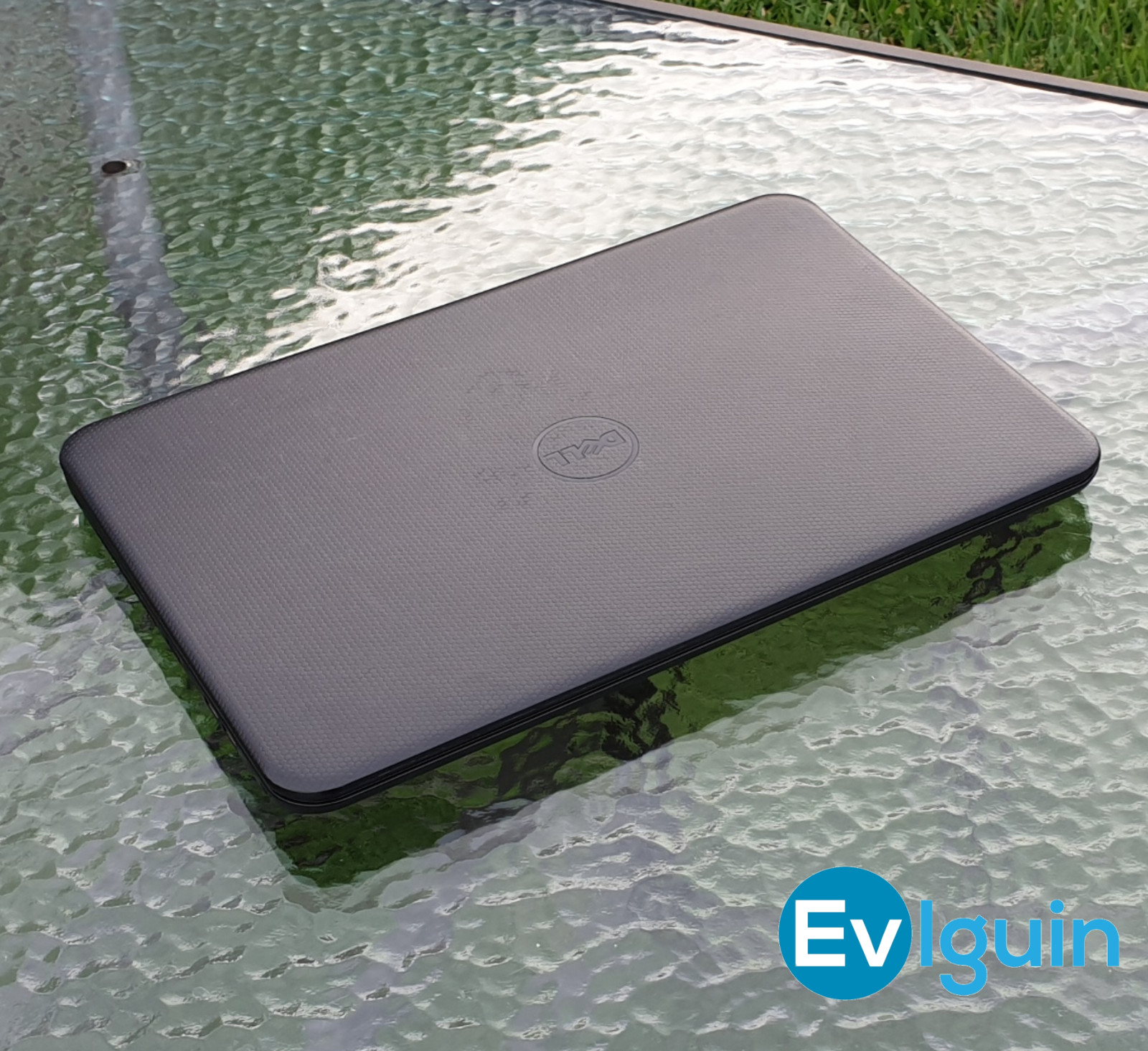 Dell Inspiron 15 3531 15.6″ Intel N2830 @ 2.41GHz 4GB 60GB SSD Windows 10 Office