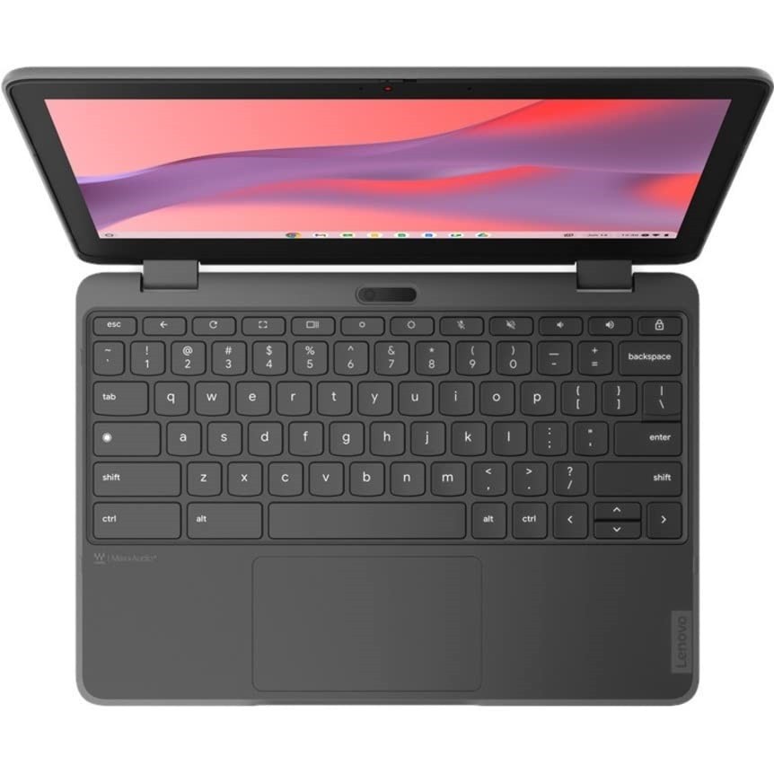 Lenovo 300e 2W2002NUS 11.6″ Touchscreen Chromebook A55 8GB 64GB eMMC ChromeOS