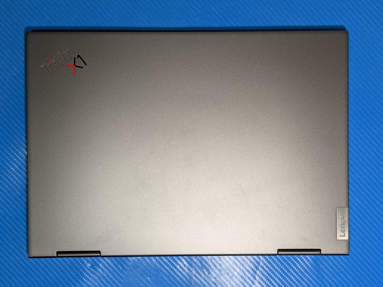 Lenovo ThinkPad X1 Yoga Gen 6 14″ UHD+ TOUCH i5-1135G7 2.4GHz 16GB 512GB +PEN+PA