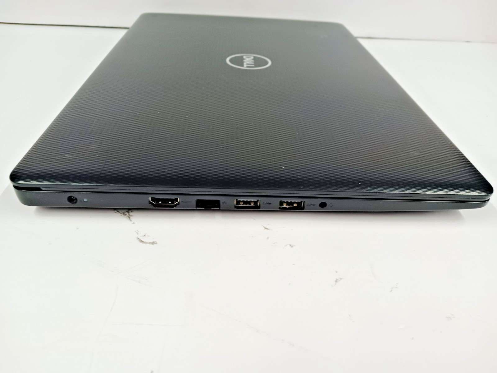 15.5″ DELL Inspiron 3581 Intel Core i3-7020U @ 2.30 GHz 8 GB RAM 128 SSD, No OS