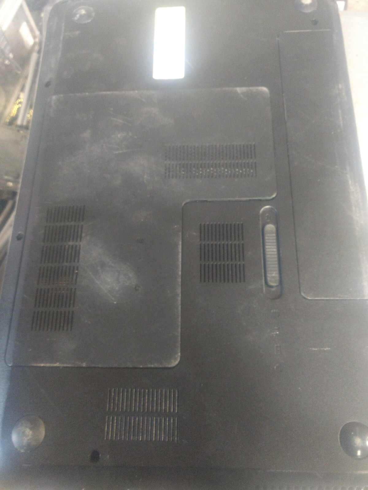 HP Pavilion, For Parts, See Item Description – A