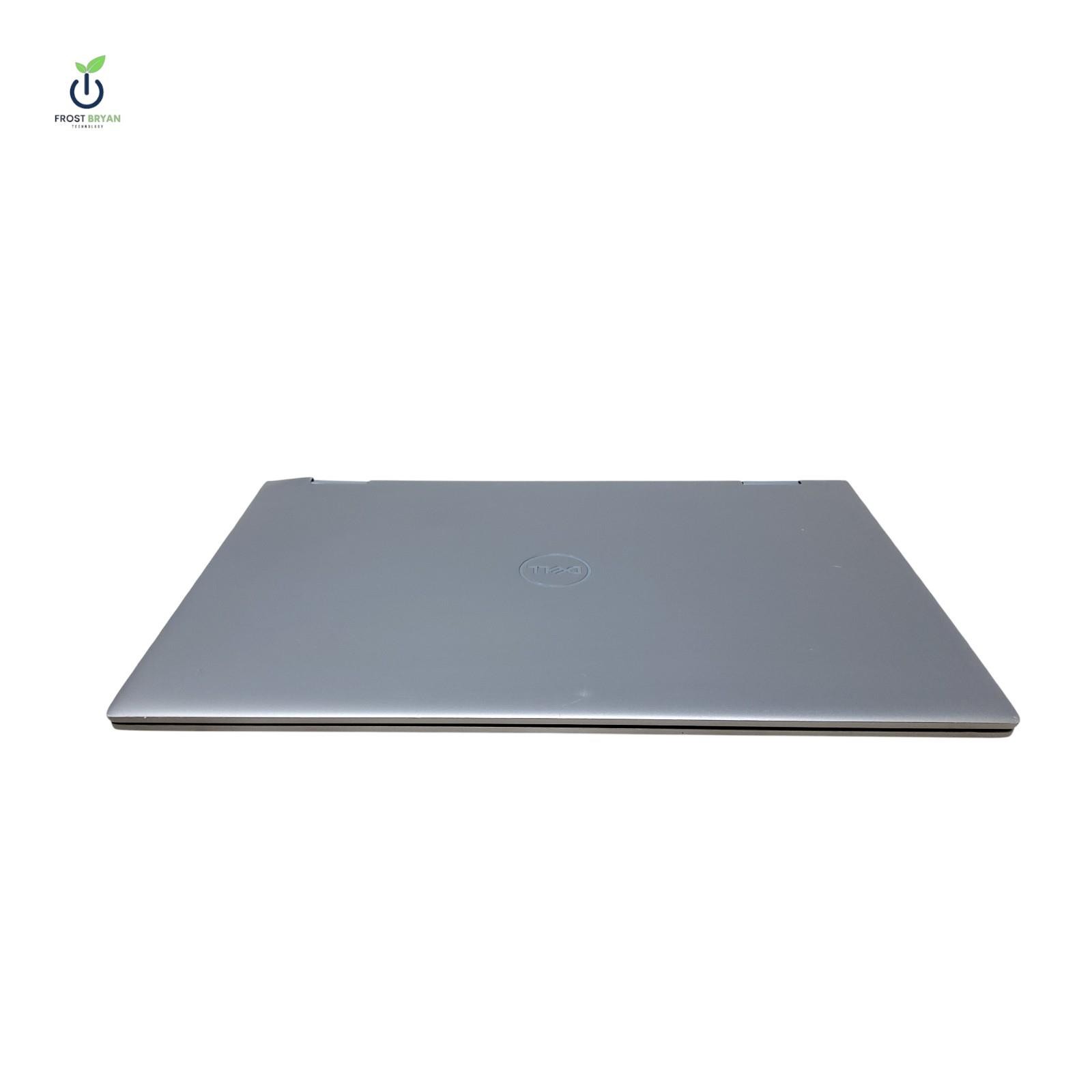 DELL Inspiron 5400 2n1 i5-1035G1@1.00GHz 8 GB No SSD/OS/Batt Grade D [DEFECTIVE]