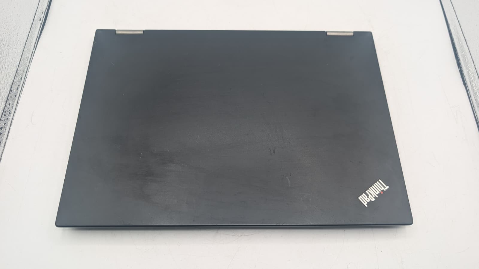 Lenovo Thinkpad X380 Yoga Intel Core i5 8th Gen No Drive/RAM/OS Not Working Read