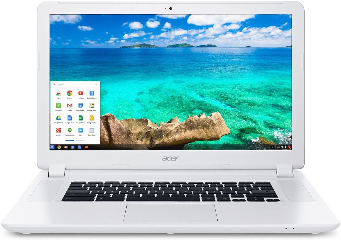 Acer Chromebook Celeron 3205U 4GB 16GB CB5-571-C1DZ MOTHERBOARD DEFECTIVE