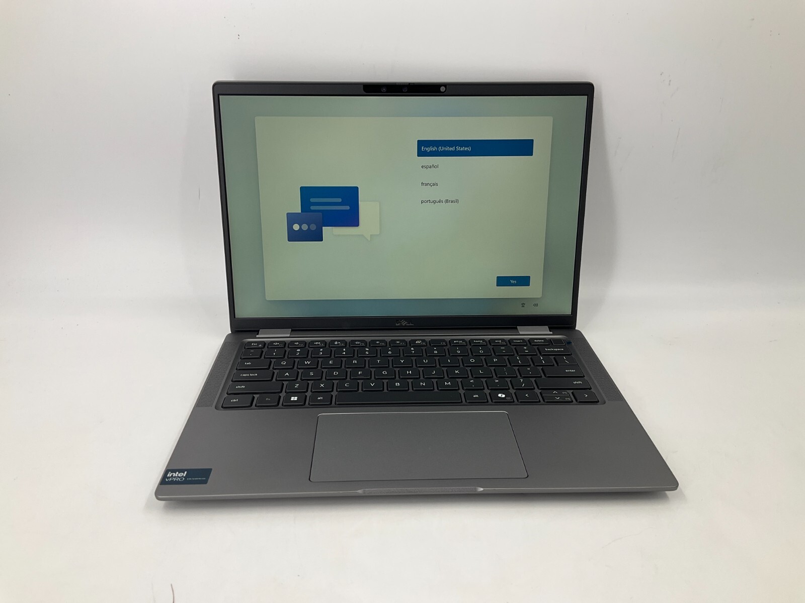 Dell Latitude 7450 U7-165U 16GB 256GB BT5.4 WiFi7 14F W11P PXCX1 ❤️️✅❤️️✅ NEW!
