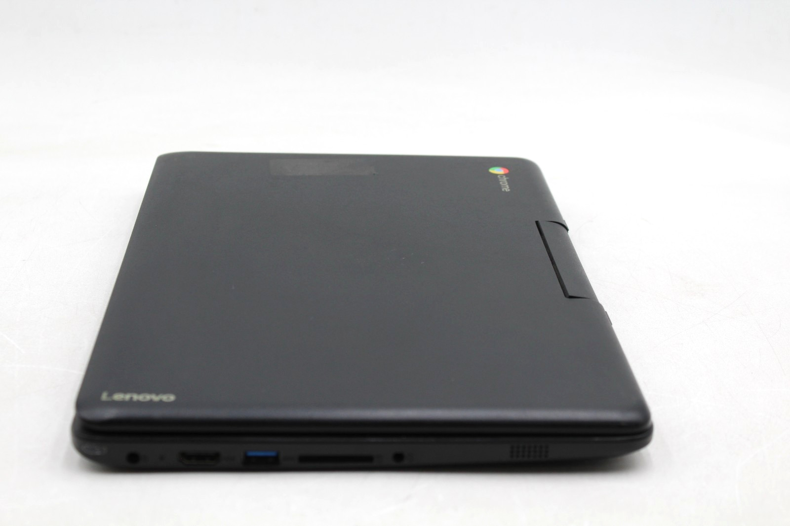 Lenovo N23 Chromebook 80YS0003US Black – DEFECTIVE