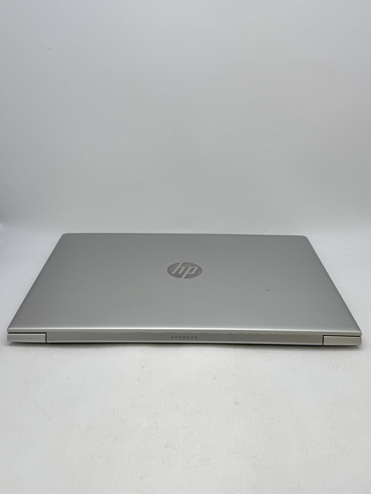 HP ProBook 450 G7 Intel Core i5 10th Gen Laptop Bad Black Display- For Parts