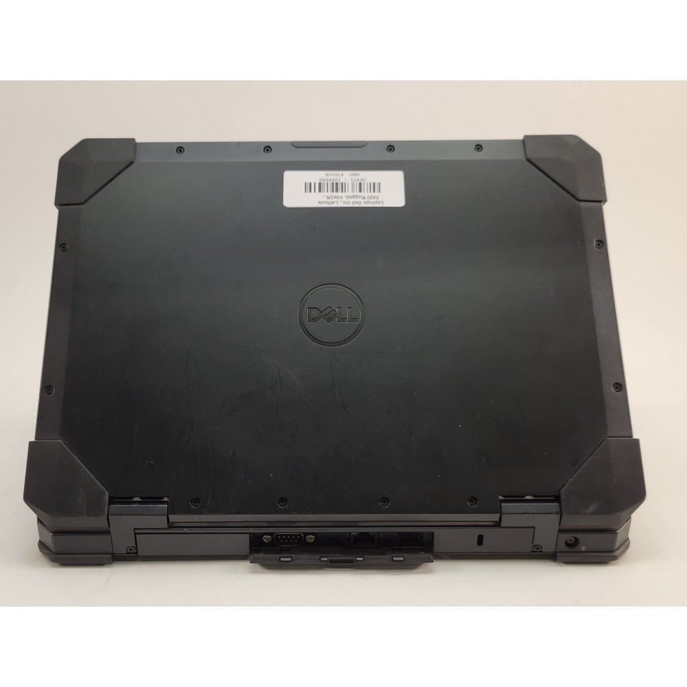 Dell Latitude 5420 Rugged 14″, i5-8350U -16GB DDR4- 256GB SSD