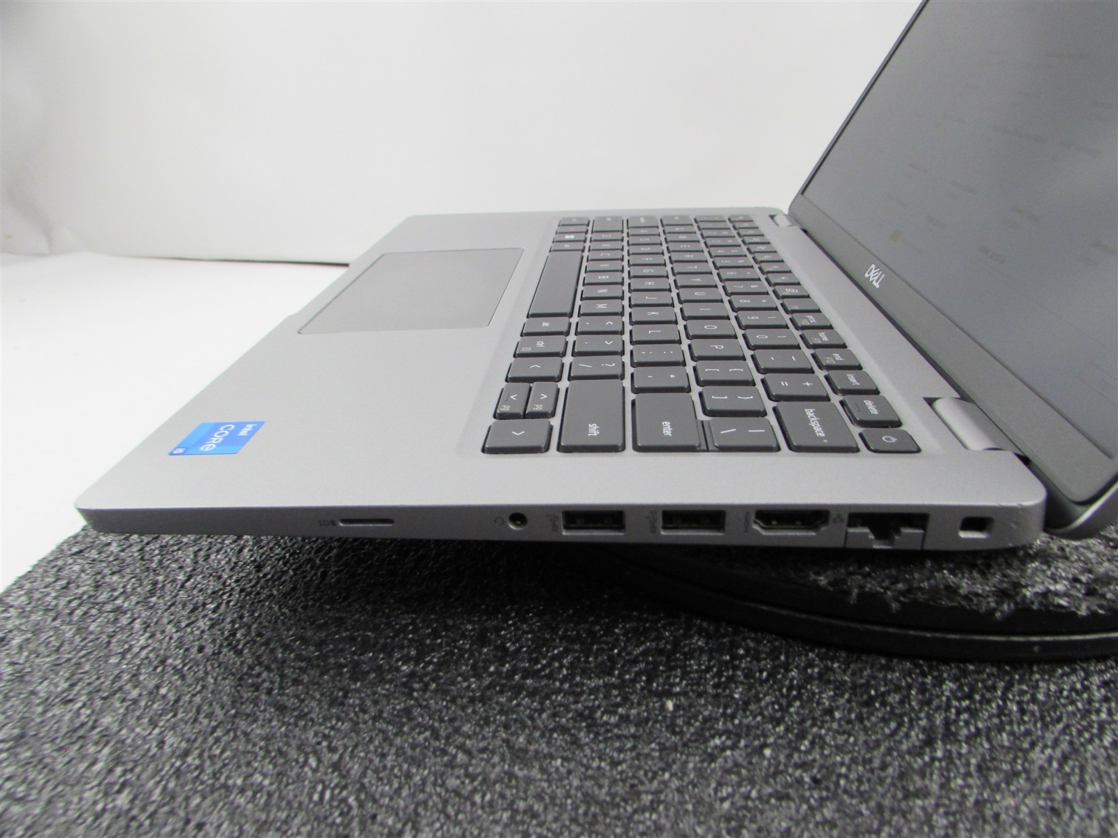 DELL LATITUDE 5430 1920X1080 FHD CORE I5-1245U 512GB SSD 16GB RAM NO O.S