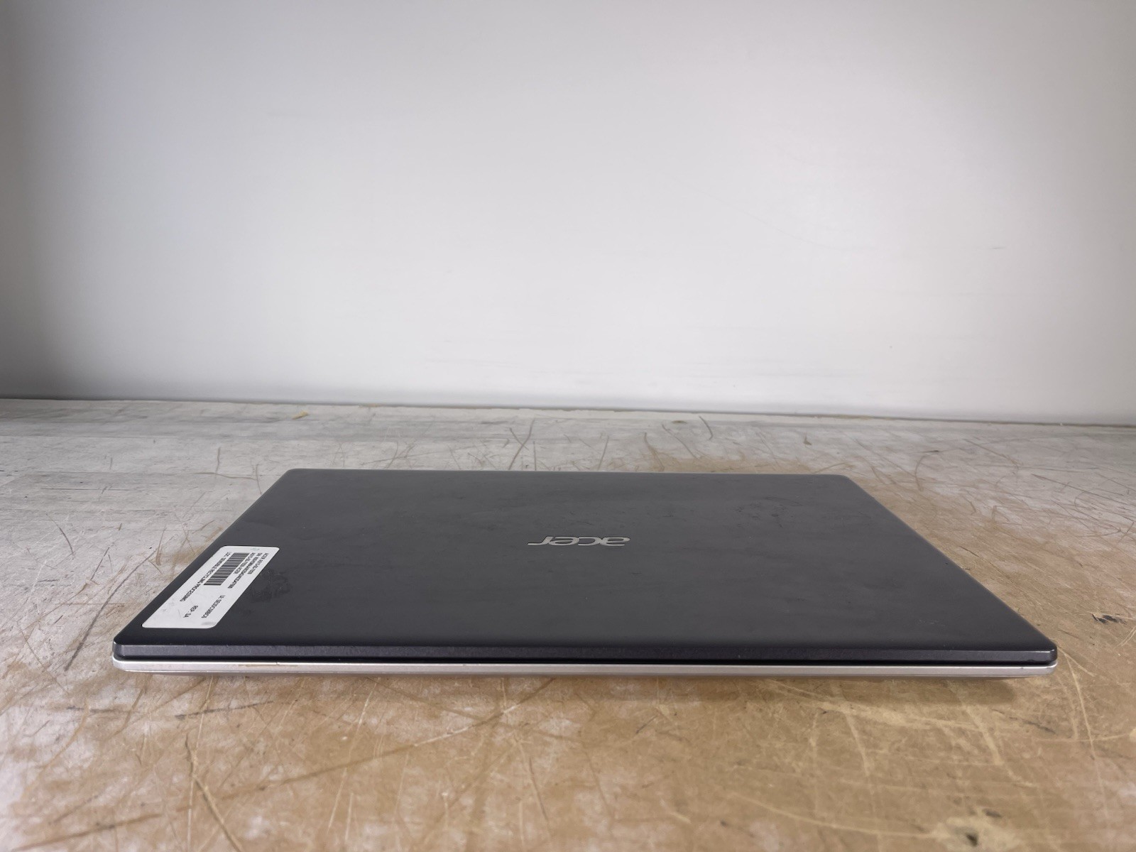 ACER ASPIRE 5 A515-55-378V i3-1005G1 @ 1.20GHz, 16GB RAM, NO HDD/OS – (PARTS)