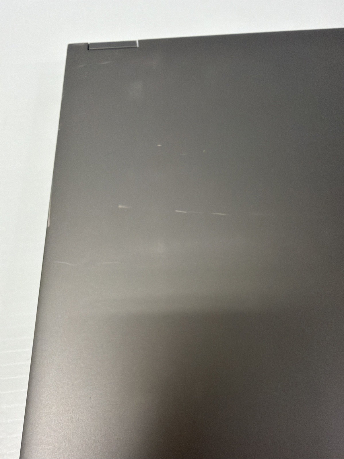HEWLETT PACKARD ZBOOK FURY 15 G7 68GB RAM 1Tb Nvme+1Tb Hd SSD Read**