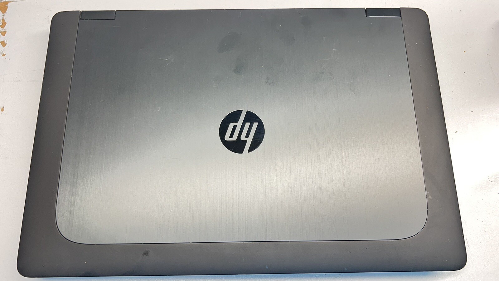 HP ZBOOK 15 G2 15.6″ FHD i7-4710MQ 8GB RAM Dual Video Card K1100M DVD/RW Read!