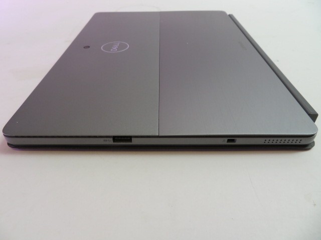 DELL LATITUDE 7210 2-IN-1 i5-10310U 1.7GHz 8GB 256GB NVMe BACKLIT WIN 10 PRO