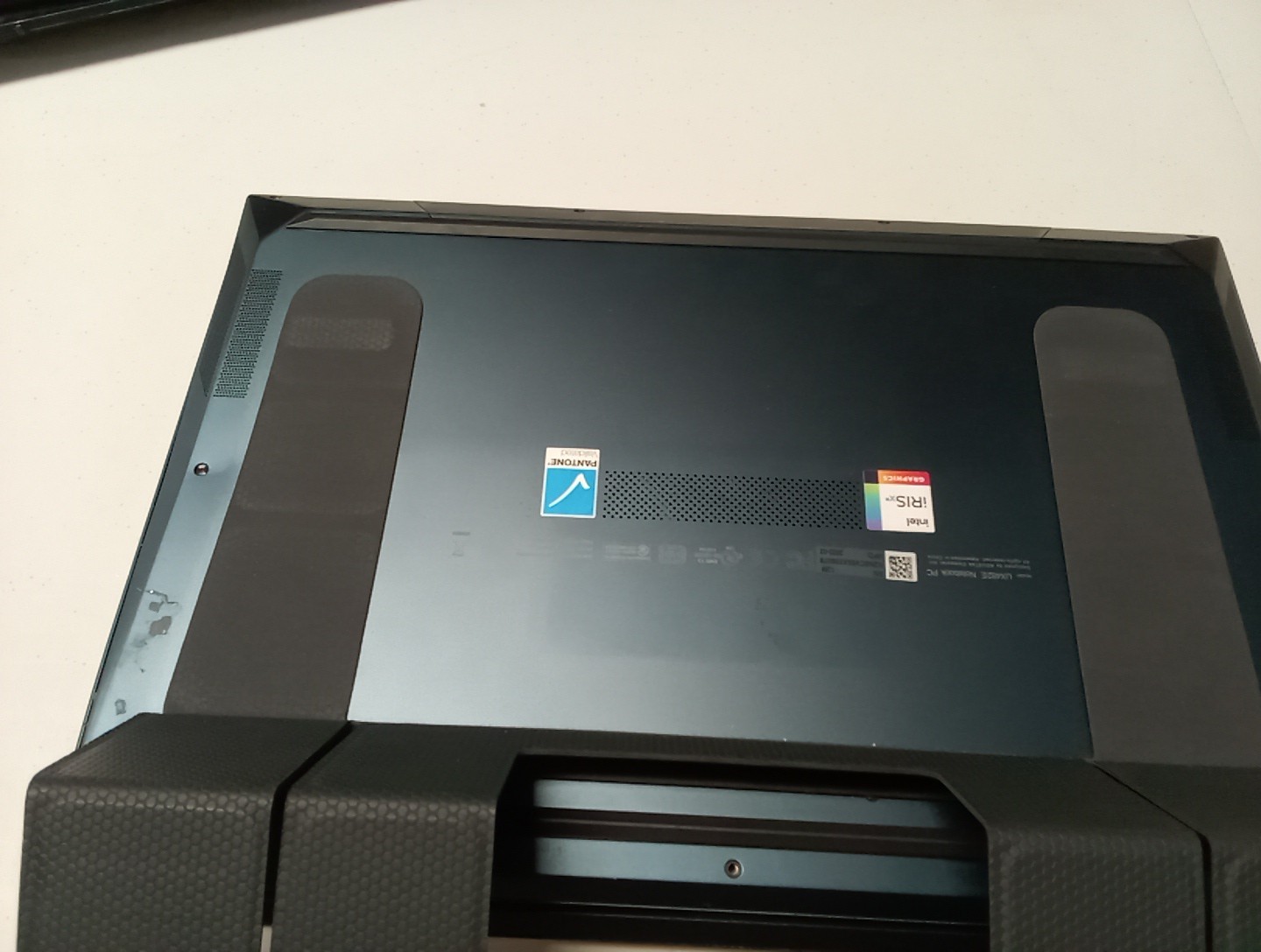 *Not Working* Asus ZenBook Duo 14 i7-1165G7 16GB RAM