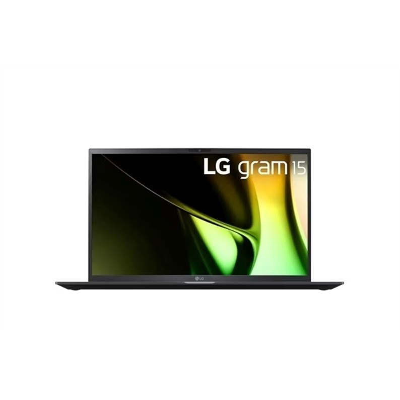 LG Gram 15Z90S-V 15.6″ IPS Core Ultra 7 155H 16GB RAM 512GB SSD WIN11P, Black