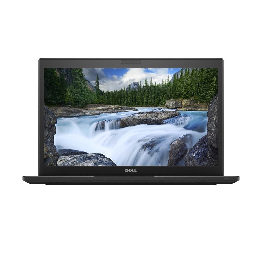 Dell Latitude 14 7490 14″ FHD i5-8350U 8GB RAM 256GB SSD Win 11 Pro Touch Screen